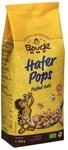 Bauckhof Haferpops mit Honig, glutenfrei (150 g) - Bio