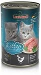 Leonardo Nassfutter f&uuml;rKItten 6 x 400 g