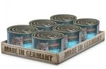 200g Dose Leonardo Kitten reich an Gefl&uuml;gel Katzenfutter