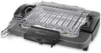 De&rsquo;Longhi BQ 60.X Tischgrill