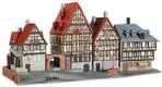 Kibri 37102 N Marktplatz Miltenberg