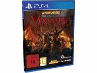 Warhammer - End Times Vermintide - PlayStation 4