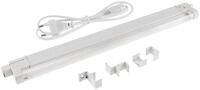 ChiliTec LED Unterbauleuchte 40cm K&uuml;chenleuchte 4 Watt 440 Lumen Lichtleiste
