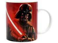 ABYstyle ABYMUG169 Tasse Star Wars "Trooper & Vader", 320 ml