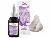 Wella Professionals Color Fresh 0/89 perl-cendre, 1er Pack (1 x 75 ml)