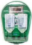 Actiomedic Eye Care Medidrop 1 I Augensp&uuml;lstation mit 2 x 500 ml DIN EN 15 154-4