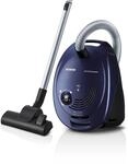 Siemens Staubsauger mit Beutel synchropower VS06A111, Bodenstaubsauger,