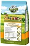 Bellfor Naturgut-Schmaus Hochwertiges Kaltgepresstes Hypoallergenes...