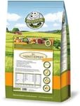 Bellfor Landgut-Schmaus Hypoallergenes Trockenfutter mit Insekten Getreidefrei - 7,5