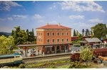 Faller 110135 H0 Bayerischer Bahnhof Weisenbach, Medium, Nicht Angefragt