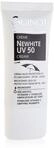Guinot NEWHITE - Cream Brightening UV Shield SPF 50 Gesichtscreme, 1er Pack (1 x 30