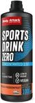 Body Attack Zero Sports Drink, Peach-Passionfruit/Pfirsich-Maracuja,1x 1000 ml / 200