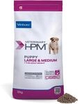VIRBAC HPM Canine Baby Large MEDIUM 12KG