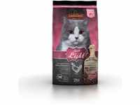 Leonardo Adult Light [2kg] Katzenfutter | Diät Trockenfutter für Katzen 