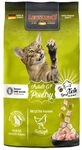Leonardo Adult GF Poultry [300g] Katzenfutter | Getreidefreies Trockenfutter f&uuml;r
