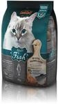 Leonardo Adult Fish [400g] Katzenfutter | Trockenfutter f&uuml;r Katzen 
