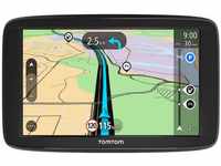 TomTom Navigationsgerät Start 62 (6 Zoll, Karten-Updates Europa,...