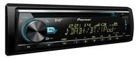 Pioneer DEH-X7800DAB | 1DIN Autoradio | CD-Tuner mit RDS | FM und DAB/DAB+ Tuner | CD