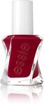 Gel by Essie Nagellack, langanhaltender Nagellack mit gl&auml;nzendem Finish,