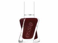 Essie Langanhaltender Nagellack Gel Couture Nr. 360 spiked with style, Rot, 13,5 ml