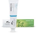 Ichtho vet Derma-Gel &ndash; Bei feuchten Hautirritationen f&uuml;r Hunde & Katzen 50g