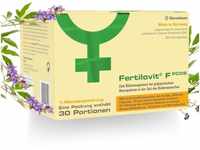 Fertilovit PCOS | Vitamine zur Zyklusregulierung bei polyzystischem Ovarsyndrom 