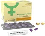 Fertilovit&reg; PCOS Inositol Komplex f&uuml;r Frauen &ndash; Myo-Inositol &...