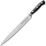 F. Dick Premier Plus Tranchiermesser (Klingenl&auml;nge 26 cm, Kochmesser,