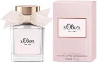 S Oliver F&uuml;r ihr Parf&uuml;mspray - 30 ml