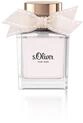 S Oliver For Her Eau de Toilette Natur-Spray 30 ml