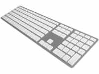 Jenimage Ergonomische Tastatur Kabellos| Design Wireless Tastatur Bluetooth 1 Jahr