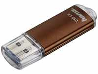Hama 256GB USB-Stick USB 3.0 Datenstick (90 MB/s Datentransfer, USB-Stick mit Öse