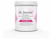 Dr. Severin® Sugaring I Natürliche Zuckerpaste I Achseln + Beine +...