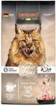 LEONARDO Adult GF Maxi [7,5kg] Katzenfutter | Getreidefreies Trockenfutter f&uuml;r