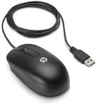 HP 943764E M&auml;use, Schwarz