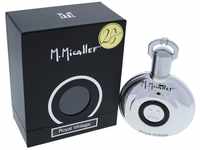 M.MICALLEF Royal Vintage EDP Vapo 100 ml, 1er Pack (1 x 100 ml)