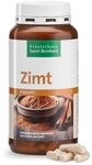 Sanct Bernhard Zimt-Kapseln mit Chrom & Zink 180 Kapseln