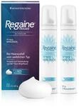 REGAINE Frauen Schaum mit Minoxidil: Stoppt erblich bedingten Haarausfall bei...