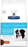 Hill's Hund Derm Defense, 1er Pack (1 x 12 kg)