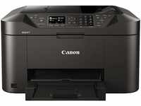 Canon MAXIFY MB2155 Schwarz A4 MFP Farb Drucker drucken kopieren scannen fax...