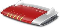 AVM FRITZ!Box 7560 WLAN AC + N Router (VDSL-, ADSL-/ADSL2+-Modem, 866 MBit/s,