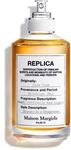 MAISON MARTIN MARGIELA Replica Jazz Club EDT Vapo 100 ml