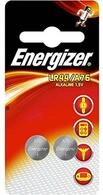 Energizer Alkaline Batterie LR44 2er Pack