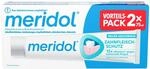 meridol&reg; Zahnfleischschutz Zahnpasta 2x75ml