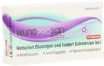 Wundprosan Procto 10 Suppositorien