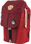 Nitro Cypress sportiver Daypack Rucksack f&uuml;r Uni & Freizeit, Streetpack mit