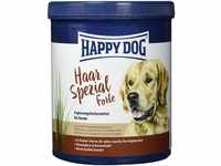 Happy Dog 03721 Nahrungsergänzung - Haar Spezial Forte -...