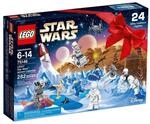 LEGO Star Wars 75146 - Adventskalender