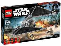 LEGO Star Wars 75154 - TIE Striker™