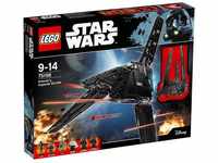 LEGO Star Wars 75156 - Krennics Imperial Shuttle
